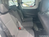  Citroen  Berlingo CITROEN  / 2018 / 4P / combi Talla M BlueHDi 100 S&S LIVE (AC) #7