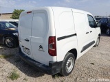  Citroen  Berlingo CITROEN  / 2018 / 4P / furgón derivado de turismo Talla M BlueHDi 100 CLUB #2