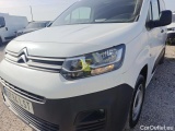  Citroen  Berlingo CITROEN  / 2018 / 4P / furgón derivado de turismo Talla M BlueHDi 100 CLUB #15