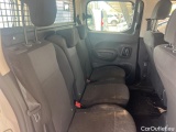  Citroen  Berlingo  Combi Live Pack Business M 1.5 BlueHDi 100CV MT6 E6d #7