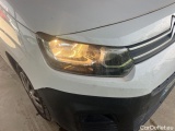  Citroen  Berlingo  Combi Live Pack Business M 1.5 BlueHDi 100CV MT6 E6d #16