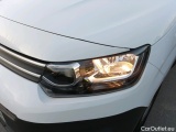  Citroen  Berlingo CITROEN  / 2018 / 4P / furgón derivado de turismo Talla M BlueHDi 100 DRIVER #15