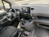  Citroen  Berlingo CITROEN  / 2018 / 3P / furgón derivado de turismo Talla M BlueHDi 100 CONTROL (AC2) #3