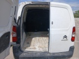  Citroen  Berlingo CITROEN  / 2018 / 3P / furgón derivado de turismo Talla M BlueHDi 100 CONTROL (AC2) #8