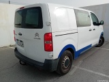  Citroen  Jumpy CITROEN  / 2016 / 4P / furgón DC Abatible Talla M BlueHDi 120 Control #2