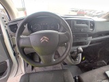  Citroen  Jumpy CITROEN  / 2016 / 4P / furgón DC Abatible Talla M BlueHDi 120 Control #4
