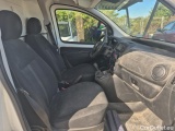  Fiat  Fiorino FIAT  / 2016 / 3P / furgón derivado de turismo Cargo Base 1.3 Mjet 59kW (80CV) E6 #6