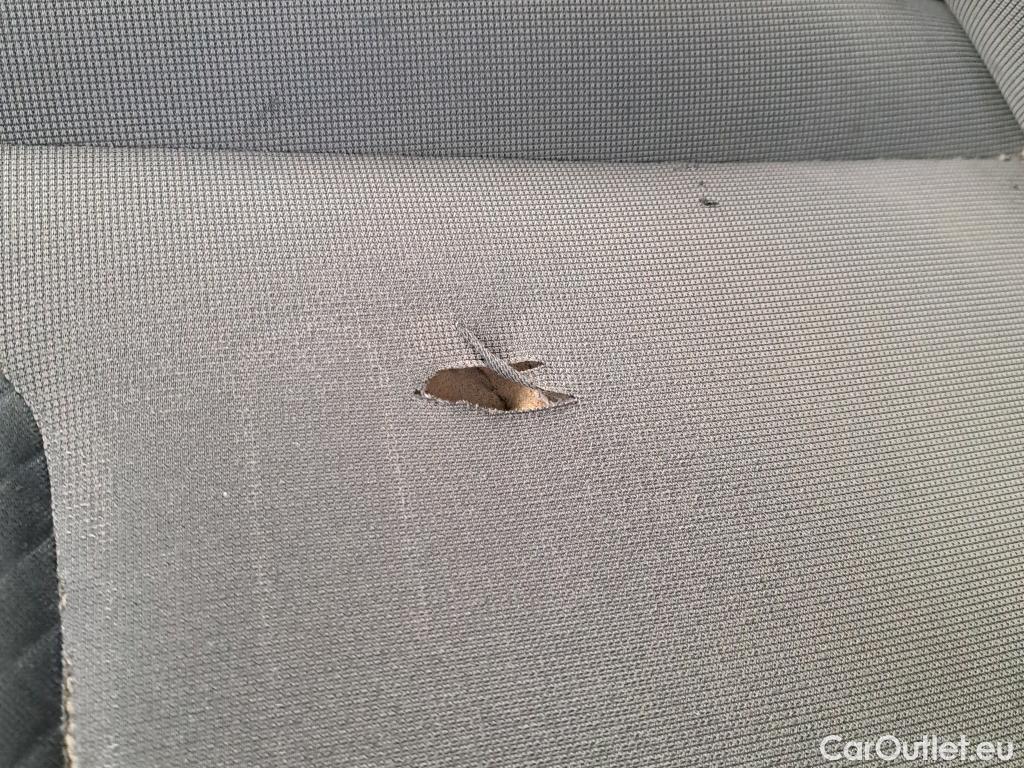  Ford  Transit Connect FORD Transit Courier / 2014 / 4P / combi Kombi 1.5 TDCi 56kW Trend #23