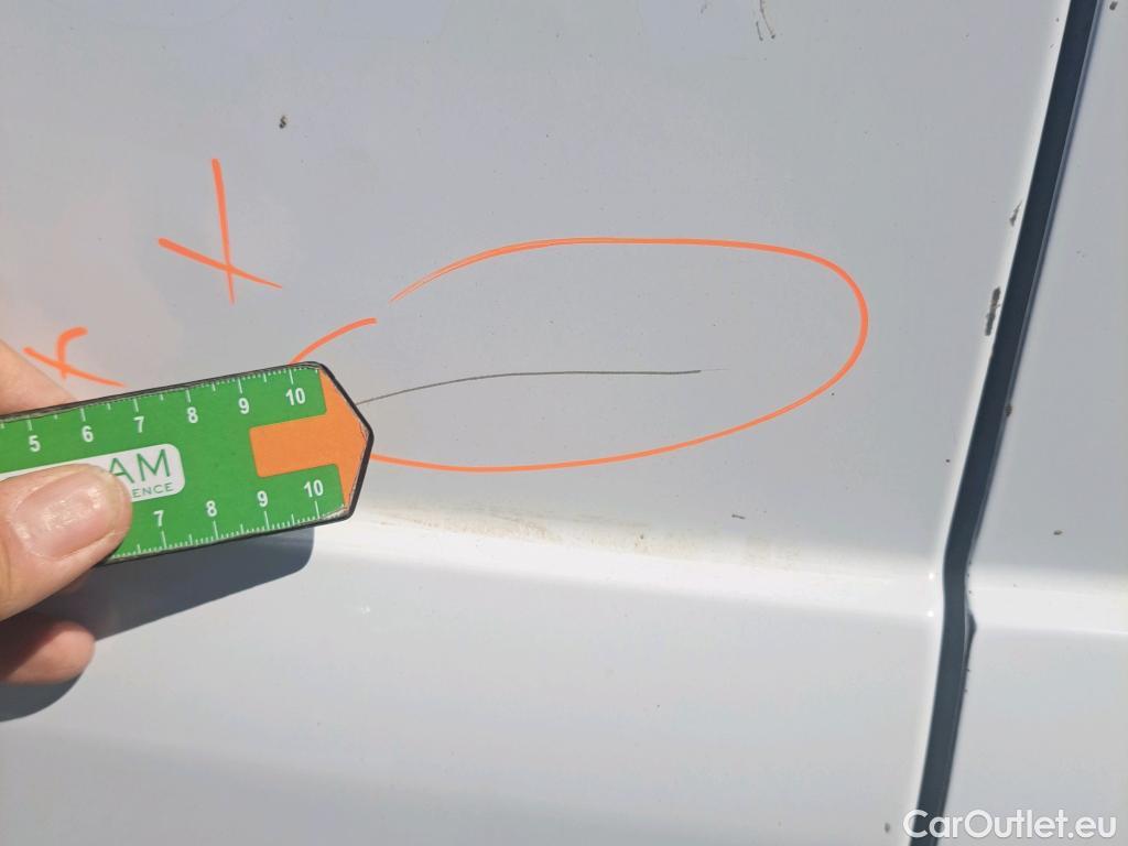  Ford  Transit Connect FORD /2013/4P/furgón Van 1.5 TDCi 74kW Trend 210 L2 #21