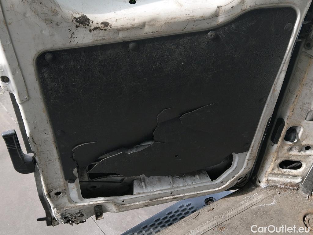  Iveco  Daily IVECO  / 2019 / 4P / combi 35S 14H V 4100/H2 16H M3 #43