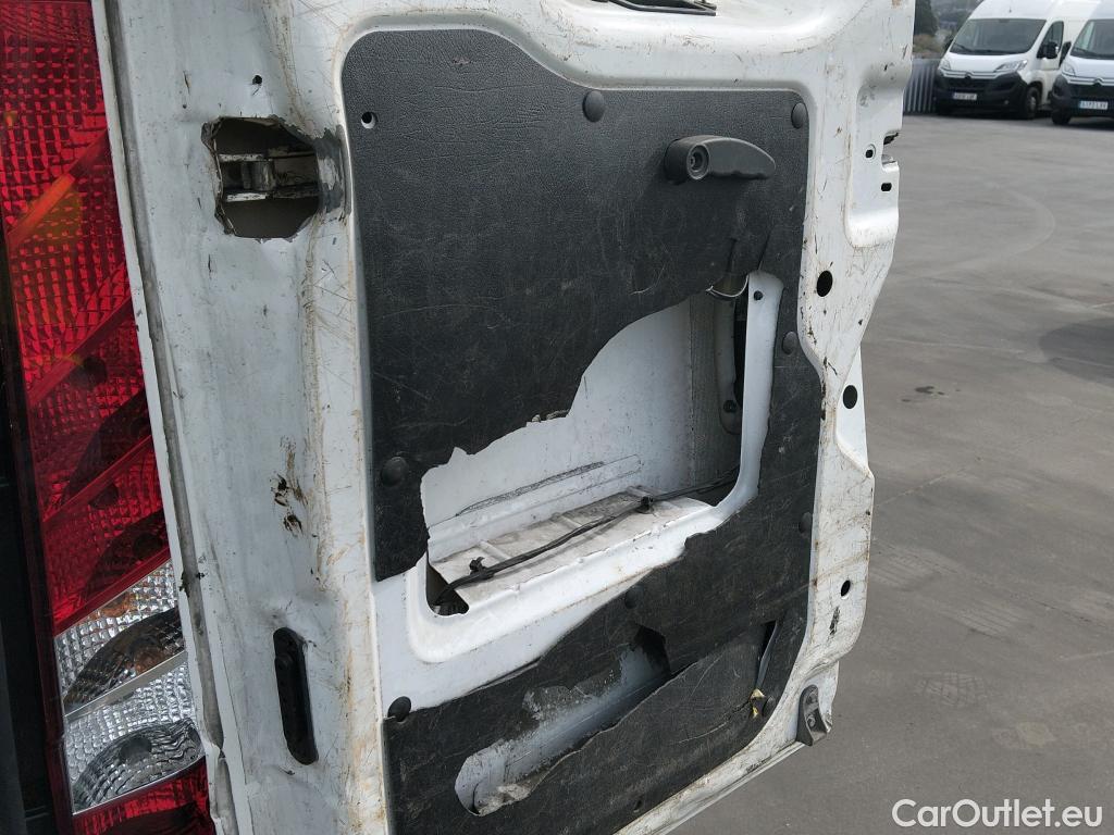  Iveco  Daily IVECO  / 2019 / 4P / combi 35S 14H V 4100/H2 16H M3 #41