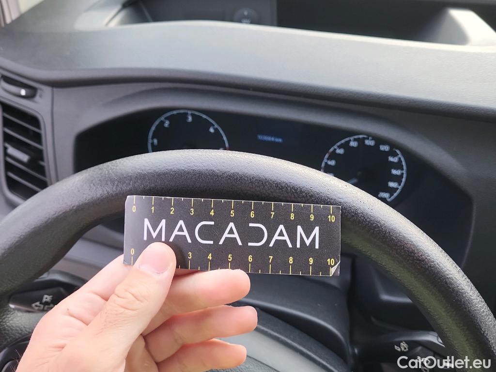  Ford  Transit FORD  Custom / 2012 / 4P / combi Mixto 2.0 TDCI 77kW 320 L1 Ambiente M1 #31