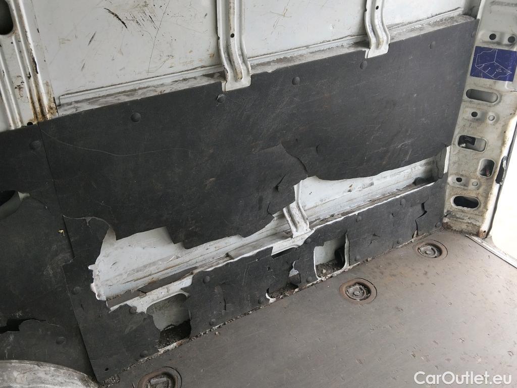  Iveco  Daily IVECO  / 2019 / 4P / combi 35S 14H V 4100/H2 16H M3 #28