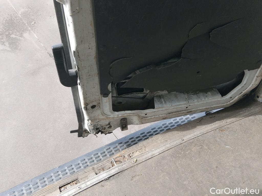  Iveco  Daily IVECO  / 2019 / 4P / combi 35S 14H V 4100/H2 16H M3 #4