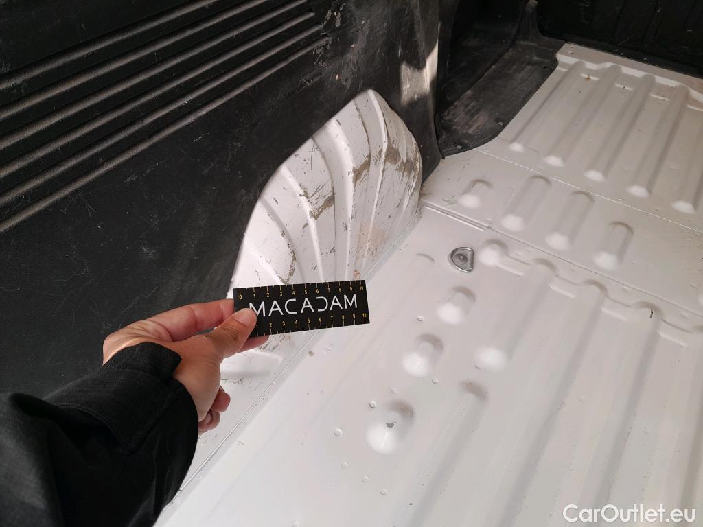  Opel  Combo OPEL  / 2018 / 3P / furgón derivado de turismo 1.5 TD 75kW (100CV) Express L H1 650kg (AC) #13