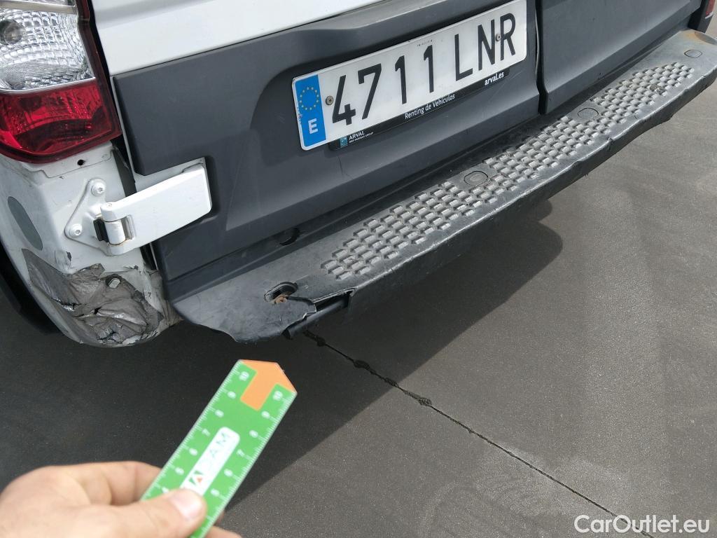  Iveco  Daily IVECO  / 2019 / 4P / combi 35S 14H V 4100/H2 16H M3 #2