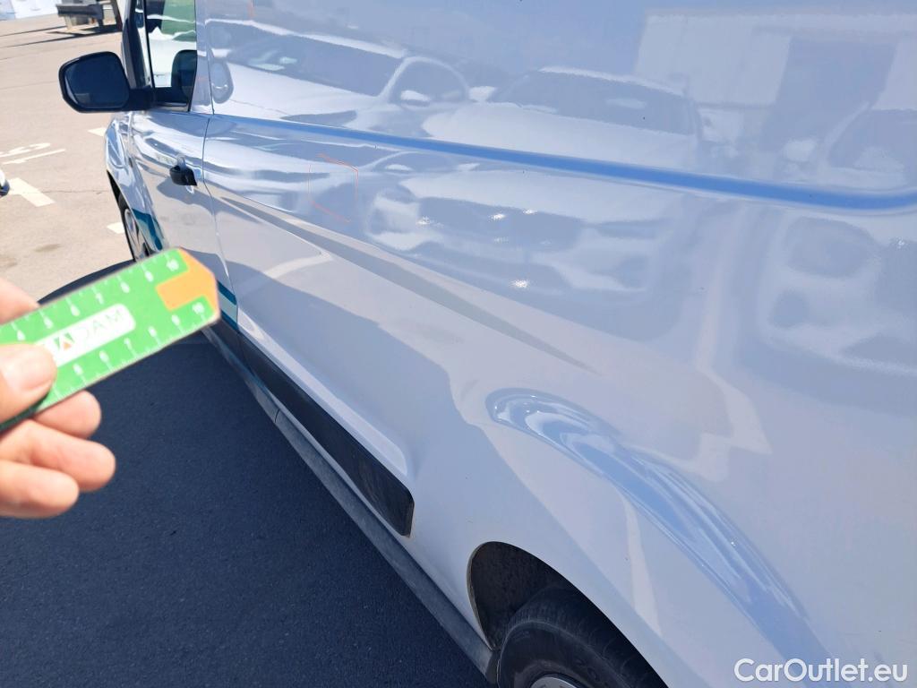  Ford  Transit Connect FORD /2013/4P/furgón Van 1.5 TDCi 74kW Trend 210 L2 #6