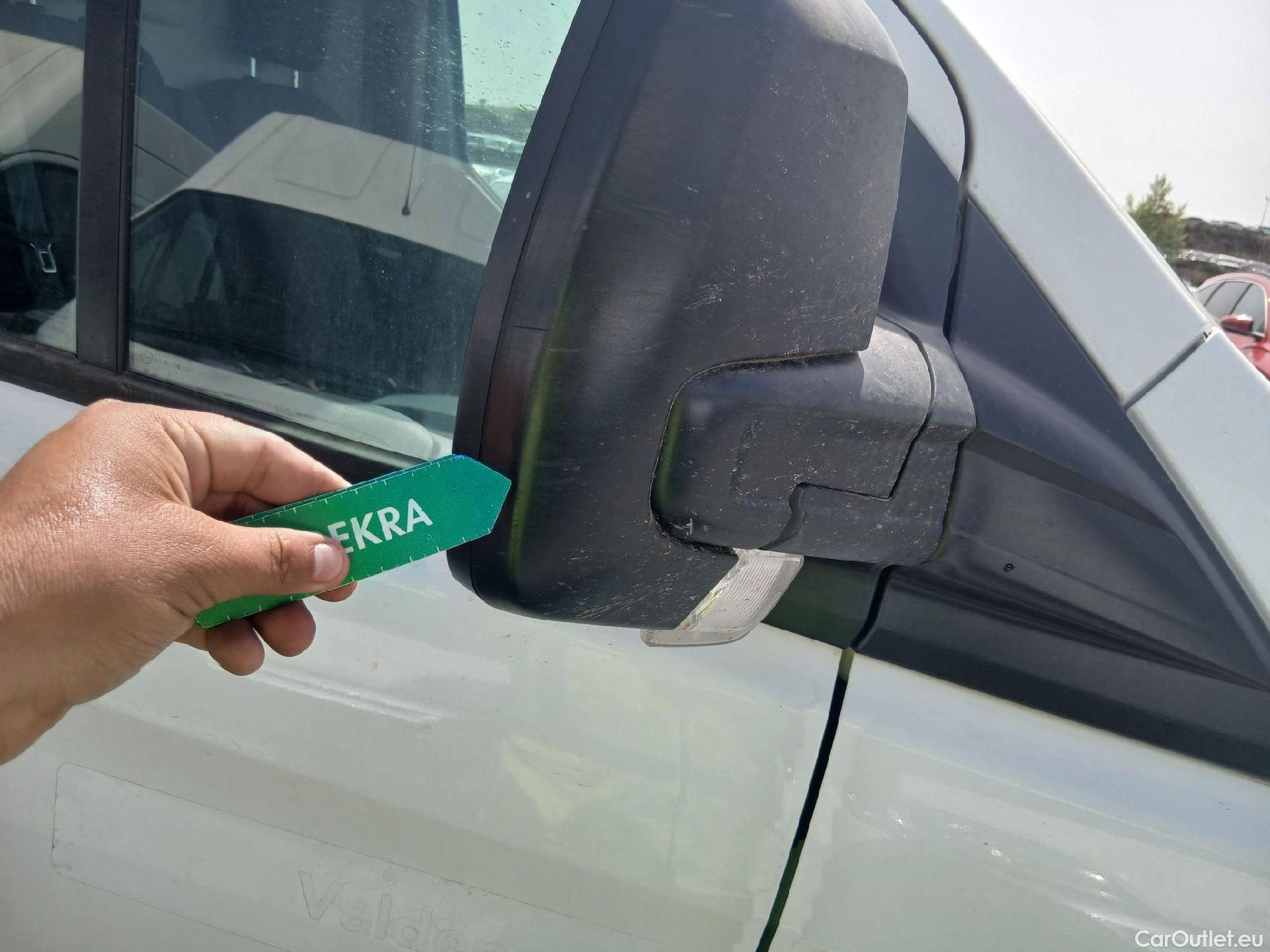  Ford  Transit FORD  Custom / 2012 / 4P / furgón Van 2.0 TDCI 77kW 300 L2 Ambiente #42