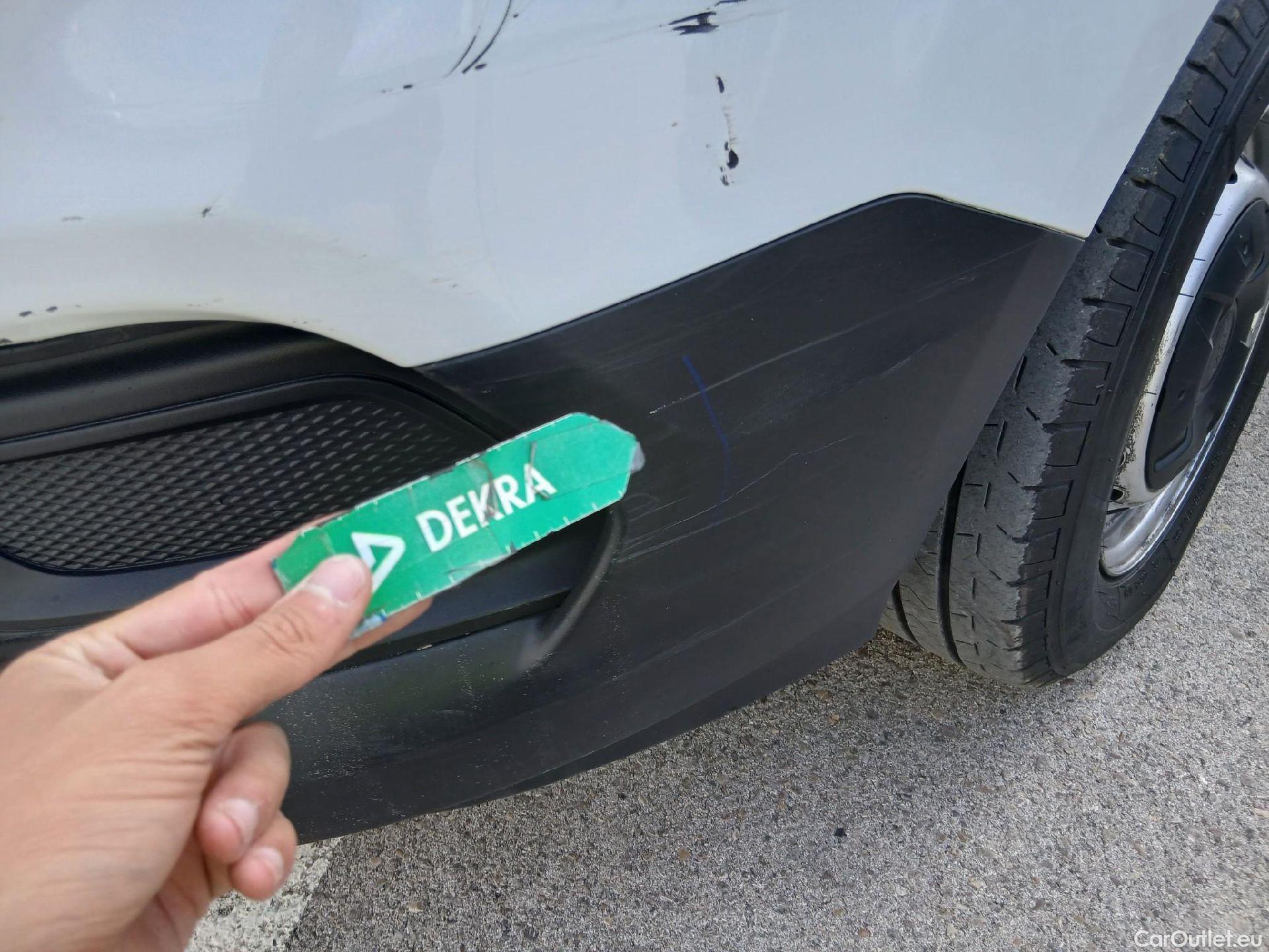  Ford  Transit FORD  Custom / 2012 / 4P / furgón Van 2.0 TDCI 77kW 280 L1 Ambiente #10