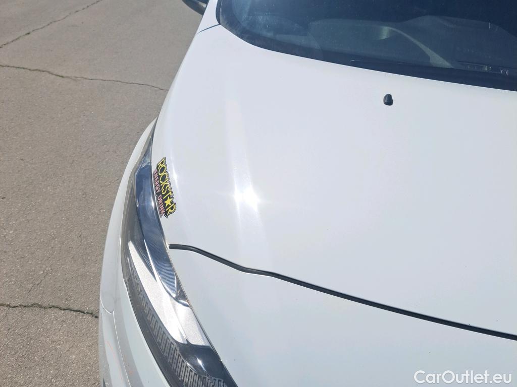  Ford  Transit Connect FORD /2013/4P/furgón Van 1.5 TDCi 74kW Trend 210 L2 #19