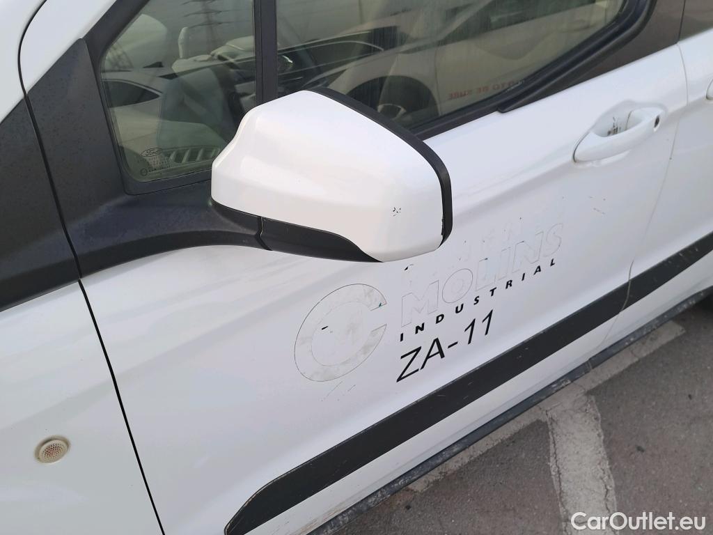  Ford  Transit Connect FORD Transit Courier / 2014 / 4P / combi Kombi 1.5 TDCi 56kW Trend #58