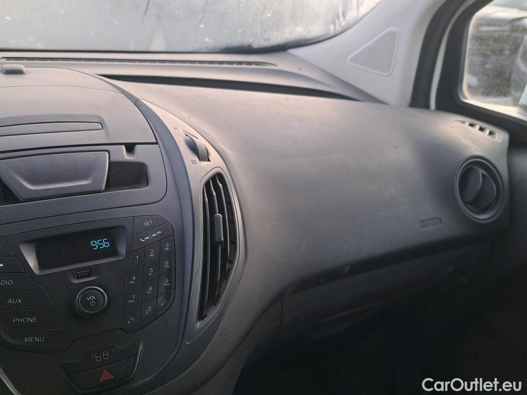  Ford  Transit Connect FORD Transit Courier / 2014 / 4P / combi Kombi 1.5 TDCi 56kW Trend #32