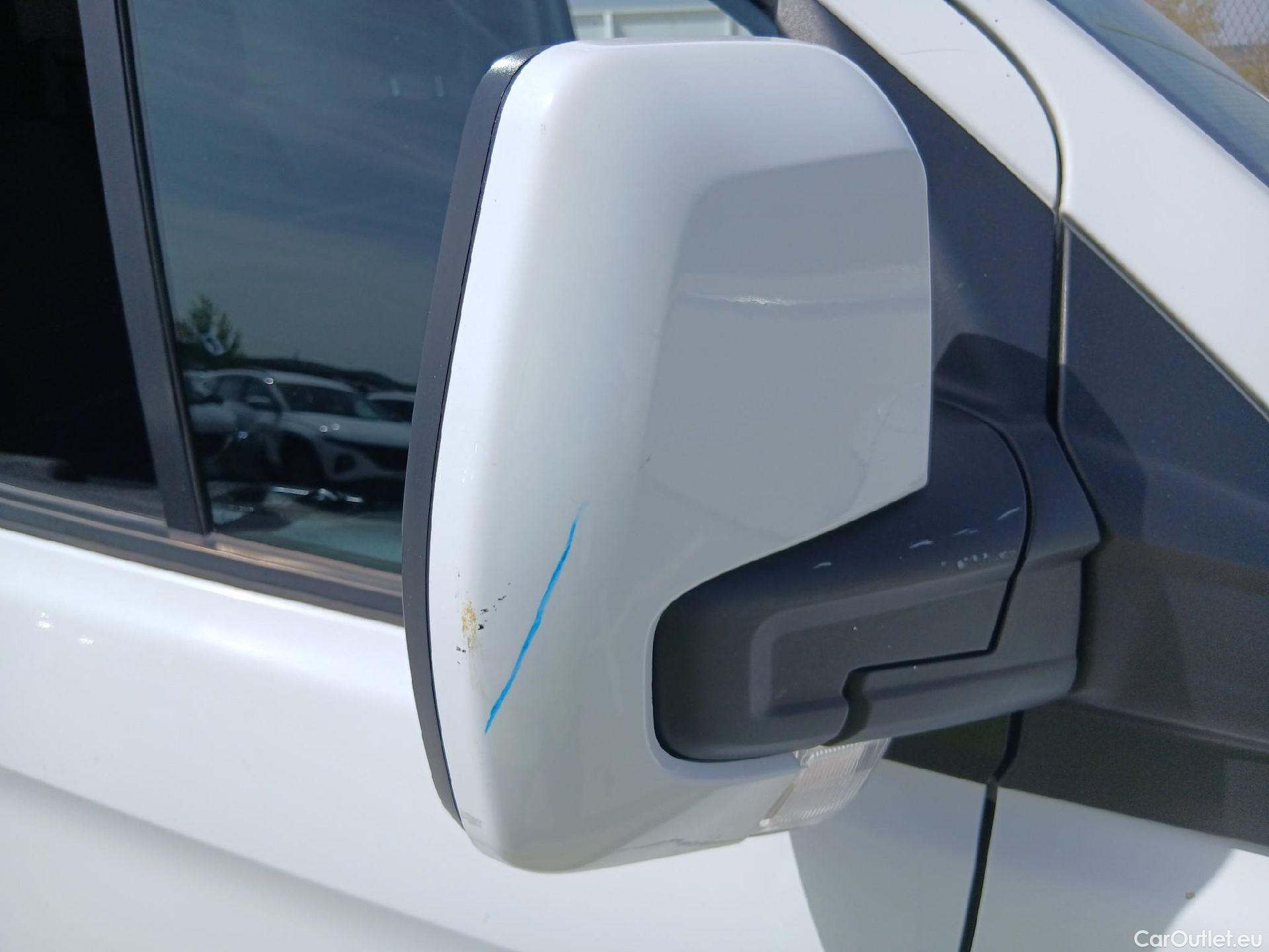  Ford  Transit FORD  Custom / 2012 / 4P / furgón Van 2.0 TDCI 77kW 280 L1 Ambiente #53