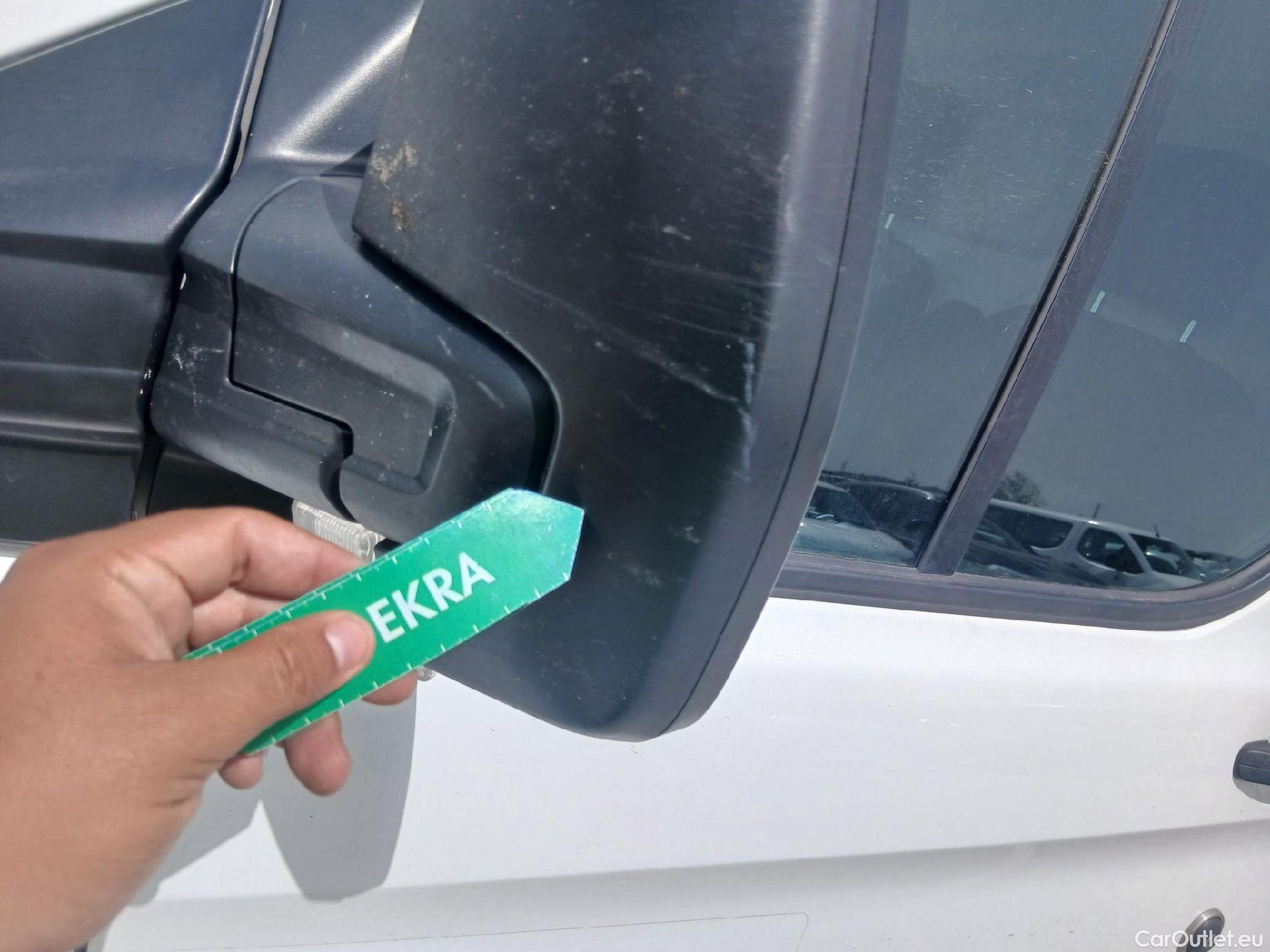  Ford  Transit FORD  Custom / 2012 / 4P / furgón Van 2.0 TDCI 77kW 300 L2 Ambiente #26