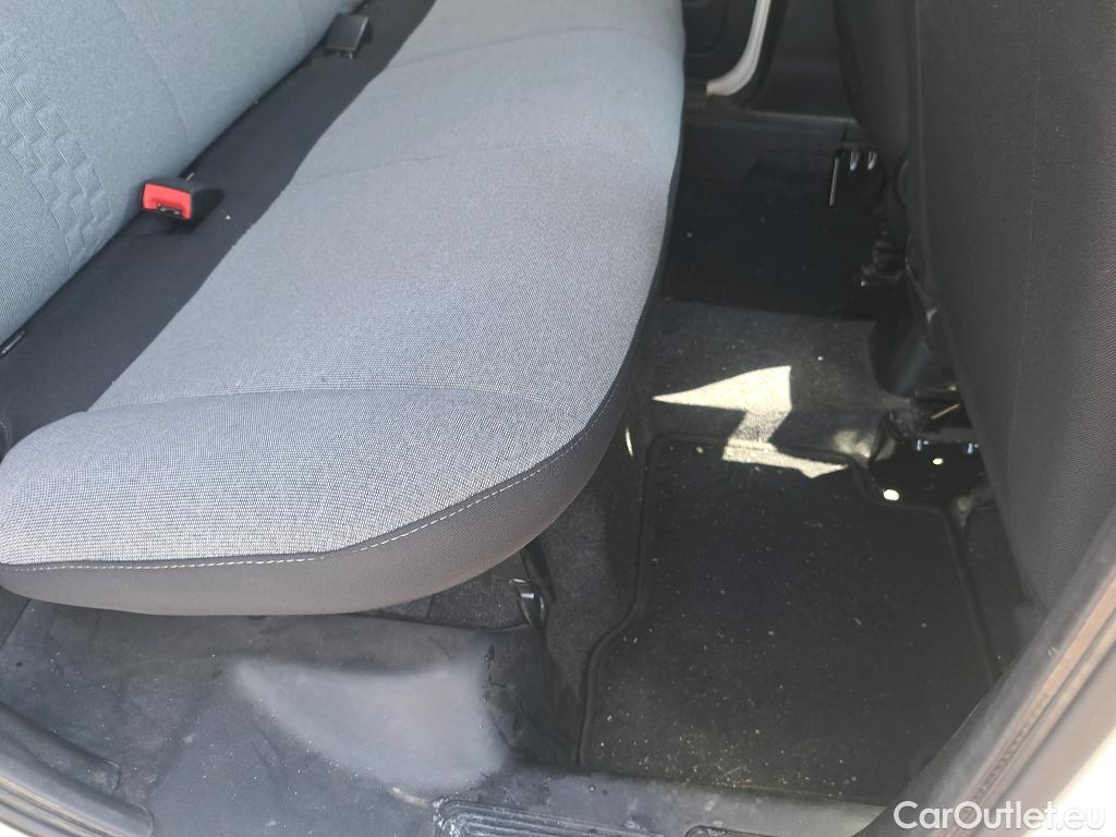  Fiat  Fiorino FIAT  / 2016 / 4P / combi Combi SX N1 1.3 Mjet 59kW (80CV) #31