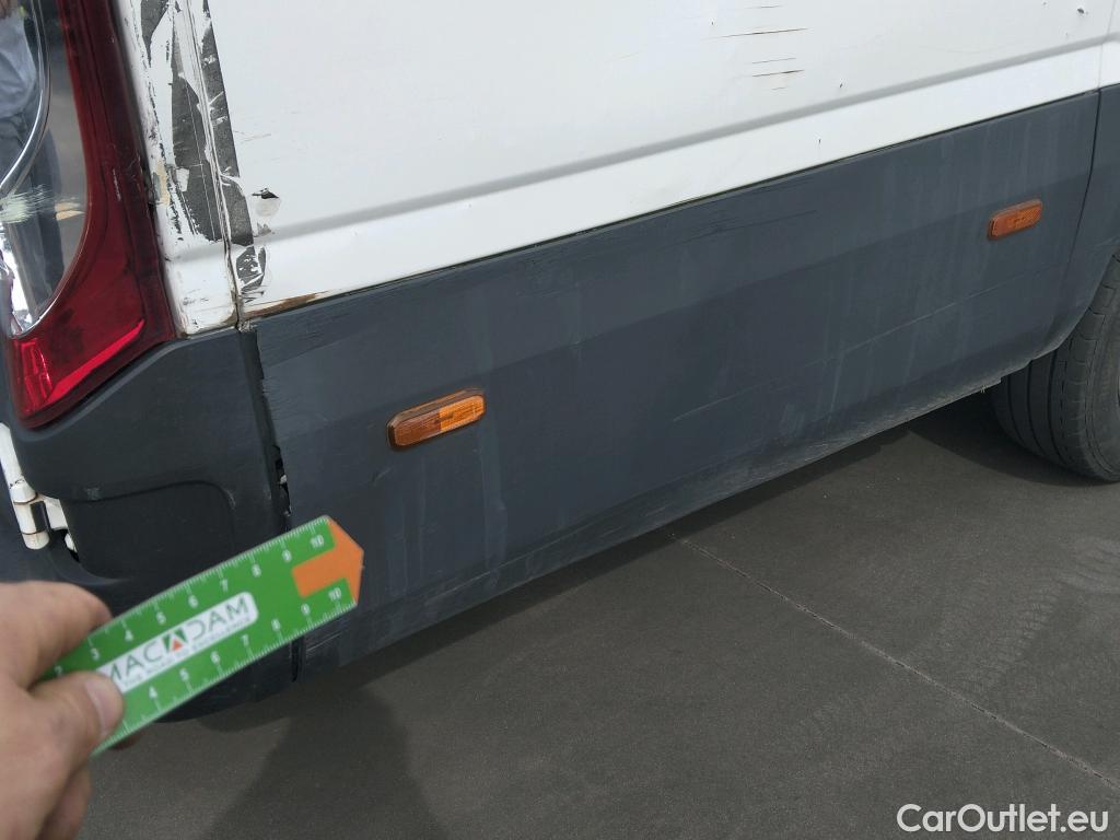  Iveco  Daily IVECO  / 2019 / 4P / combi 35S 14H V 4100/H2 16H M3 #51