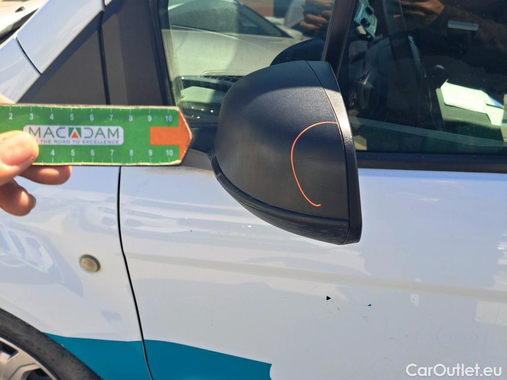  Ford  Transit Connect FORD /2013/4P/furgón Van 1.5 TDCi 74kW Trend 210 L2 #67