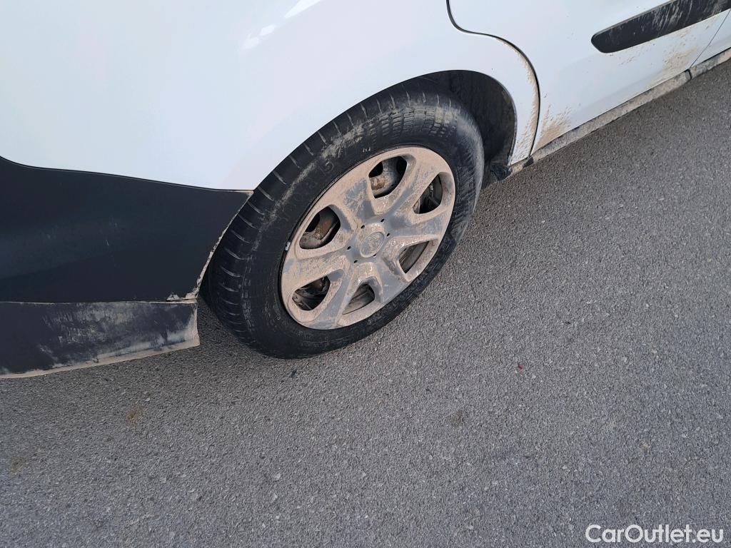  Ford  Transit Connect FORD Transit Courier / 2014 / 4P / combi Kombi 1.5 TDCi 56kW Trend #56