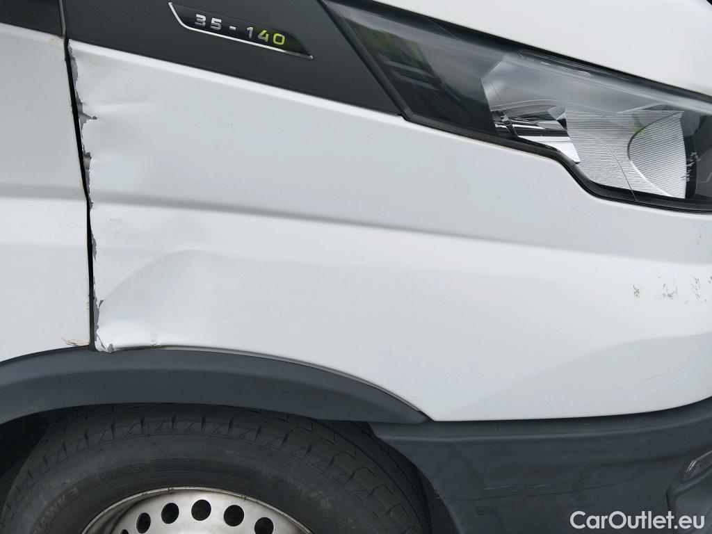  Iveco  Daily IVECO  / 2019 / 4P / combi 35S 14H V 4100/H2 16H M3 #8