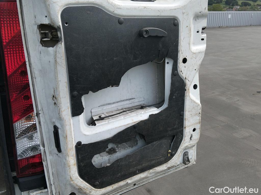  Iveco  Daily IVECO  / 2019 / 4P / combi 35S 14H V 4100/H2 16H M3 #40