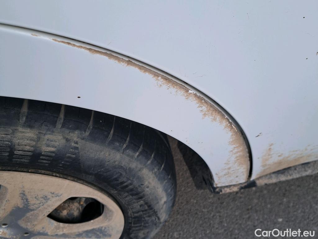  Ford  Transit Connect FORD Transit Courier / 2014 / 4P / combi Kombi 1.5 TDCi 56kW Trend #2