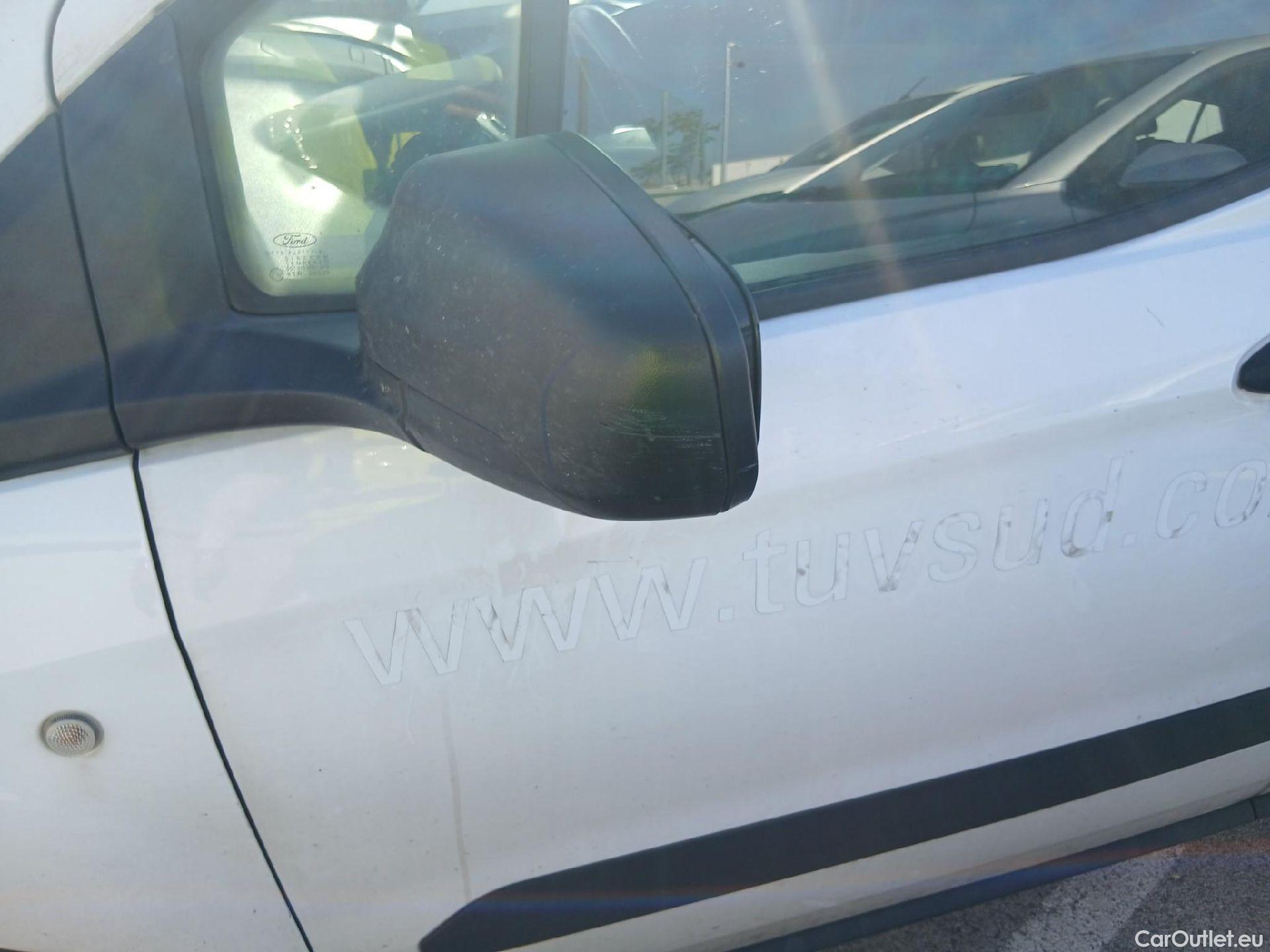  Ford  Transit  Courier Trend 1.5 TDCi 100CV MT6 E6d #6