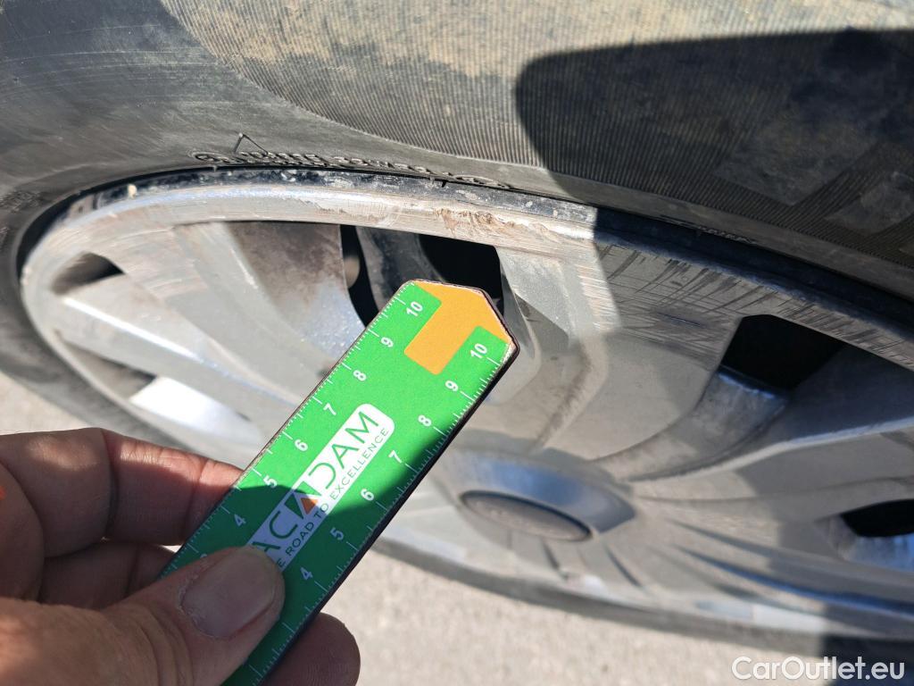  Ford  Transit Connect FORD /2013/4P/furgón Van 1.5 TDCi 74kW Trend 210 L2 #59