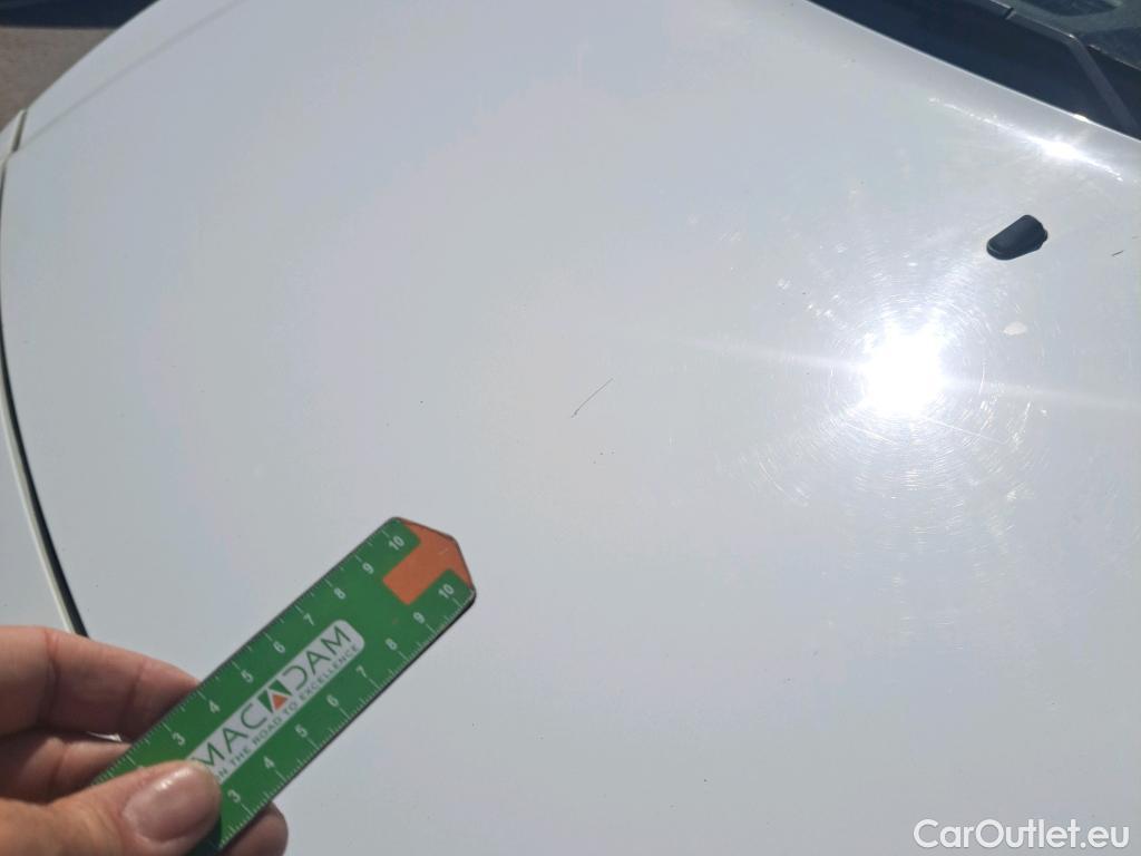  Ford  Transit Connect FORD /2013/4P/furgón Van 1.5 TDCi 74kW Trend 210 L2 #22