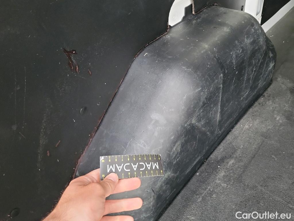  Ford  Transit FORD  Custom / 2012 / 4P / combi Mixto 2.0 TDCI 77kW 320 L1 Ambiente M1 #29