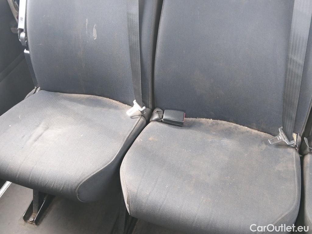  Iveco  Daily IVECO  / 2019 / 4P / combi 35S 14H V 4100/H2 16H M3 #31