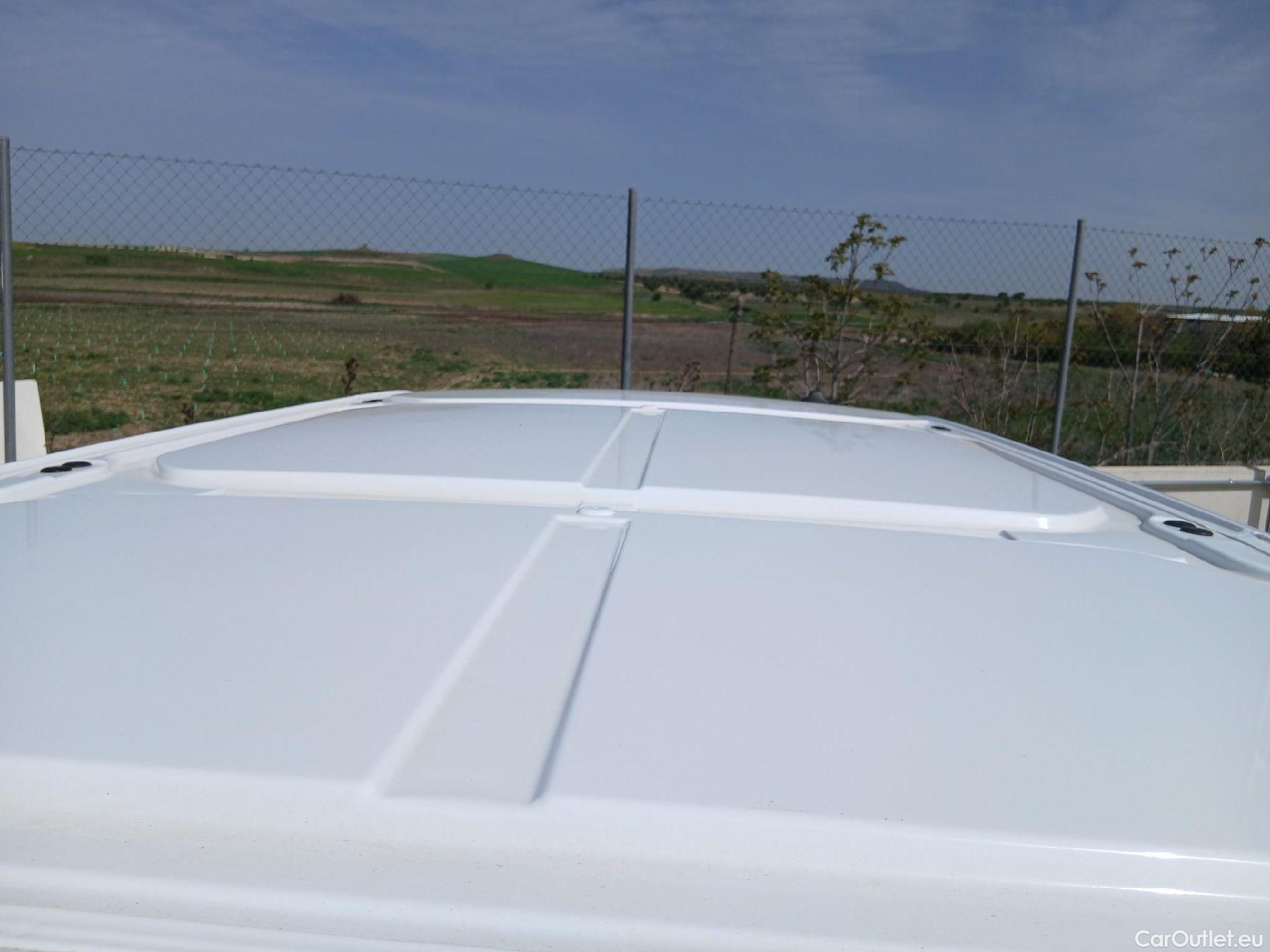  Ford  Transit FORD  Custom / 2012 / 4P / furgón Van 2.0 TDCI 77kW 280 L1 Ambiente #41