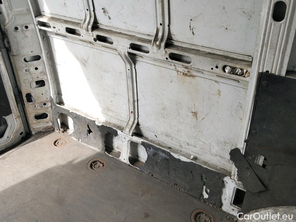  Iveco  Daily IVECO  / 2019 / 4P / combi 35S 14H V 4100/H2 16H M3 #27