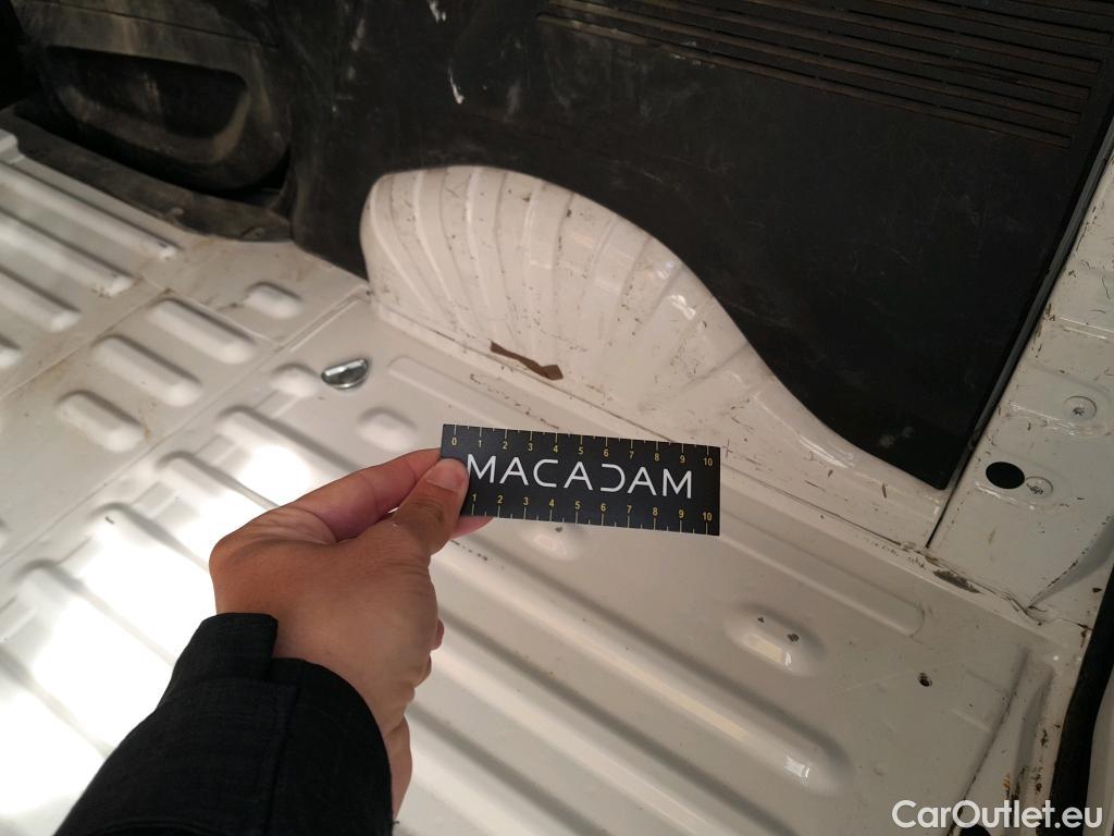  Opel  Combo OPEL  / 2018 / 3P / furgón derivado de turismo 1.5 TD 75kW (100CV) Express L H1 650kg (AC) #15