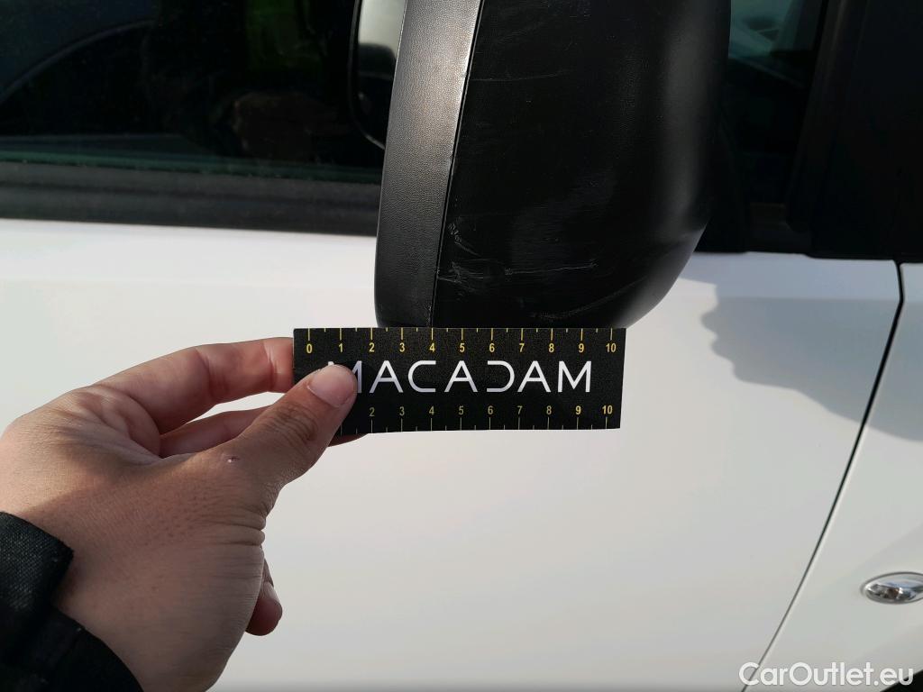  Opel  Combo OPEL  / 2018 / 3P / furgón derivado de turismo 1.5 TD 75kW (100CV) Express L H1 650kg (AC) #36