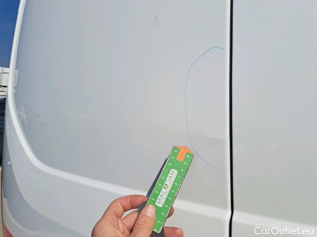  Ford  Transit FORD  Custom / 2012 / 4P / furgón Van 2.0 TDCI 96kW 280 L1 Ambiente #11