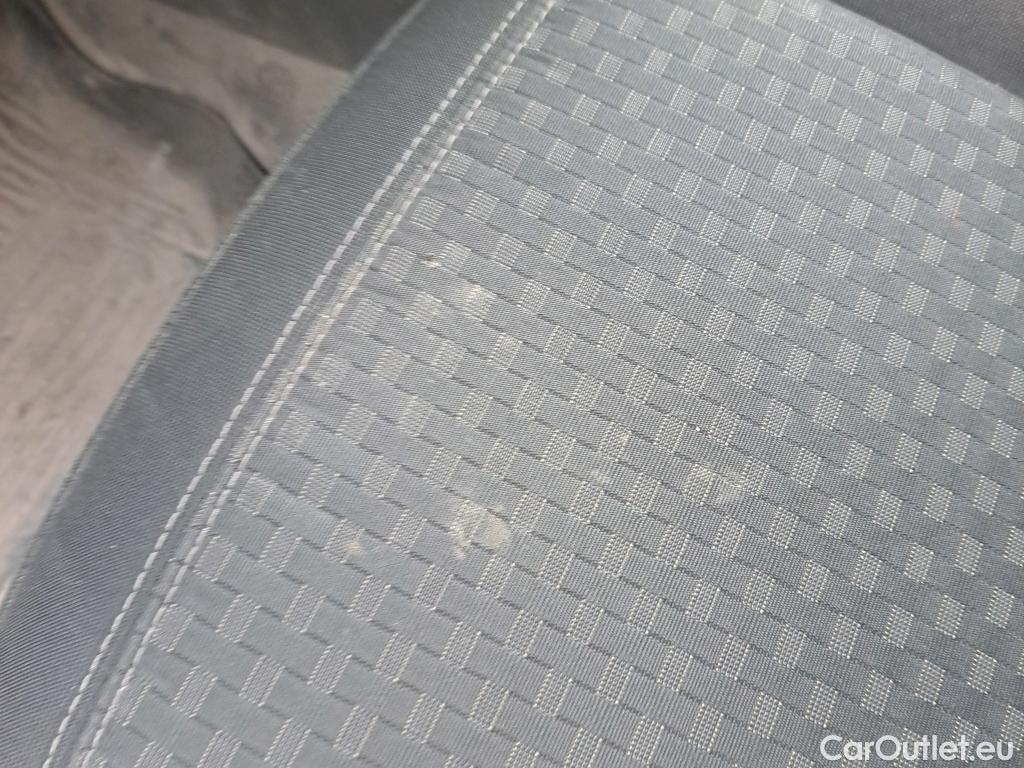  Ford  Transit Connect FORD /2013/4P/furgón Van 1.5 TDCi 74kW Trend 210 L2 #30