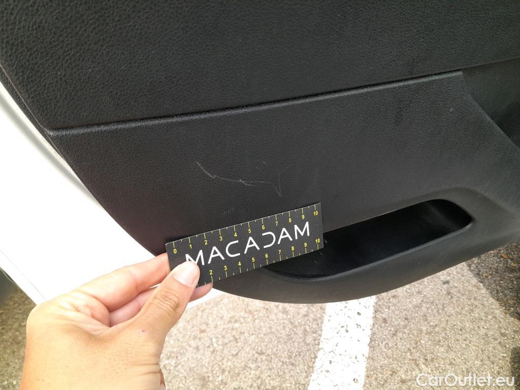  Opel  Combo OPEL  / 2018 / 3P / furgón derivado de turismo 1.5 TD 75kW (100CV) Express L H1 650kg (AC) #30