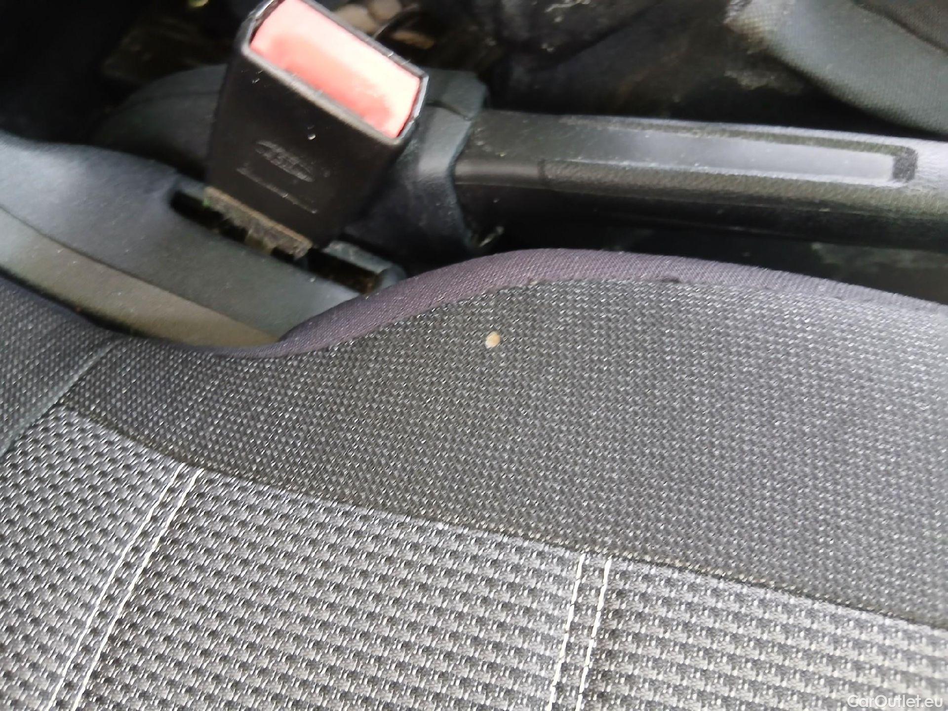  Ford  Transit FORD  Custom / 2012 / 4P / furgón Van 2.0 TDCI 77kW 280 L1 Ambiente #57