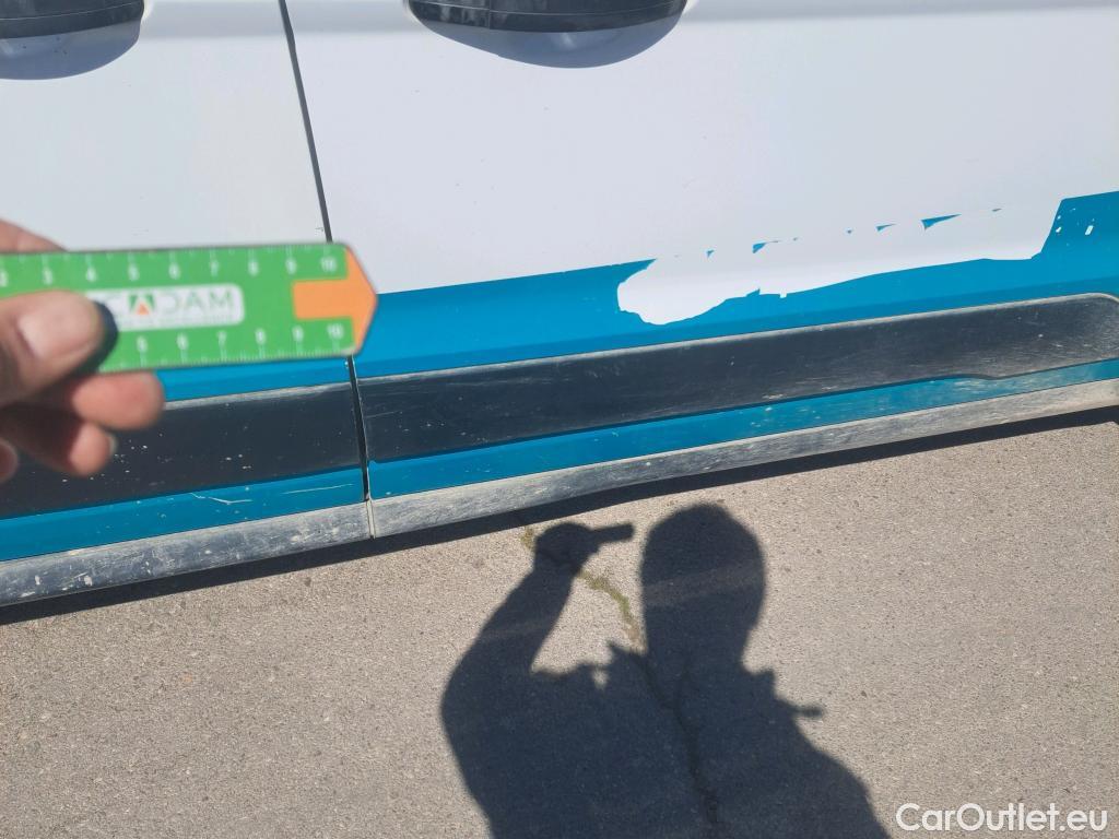  Ford  Transit Connect FORD /2013/4P/furgón Van 1.5 TDCi 74kW Trend 210 L2 #60