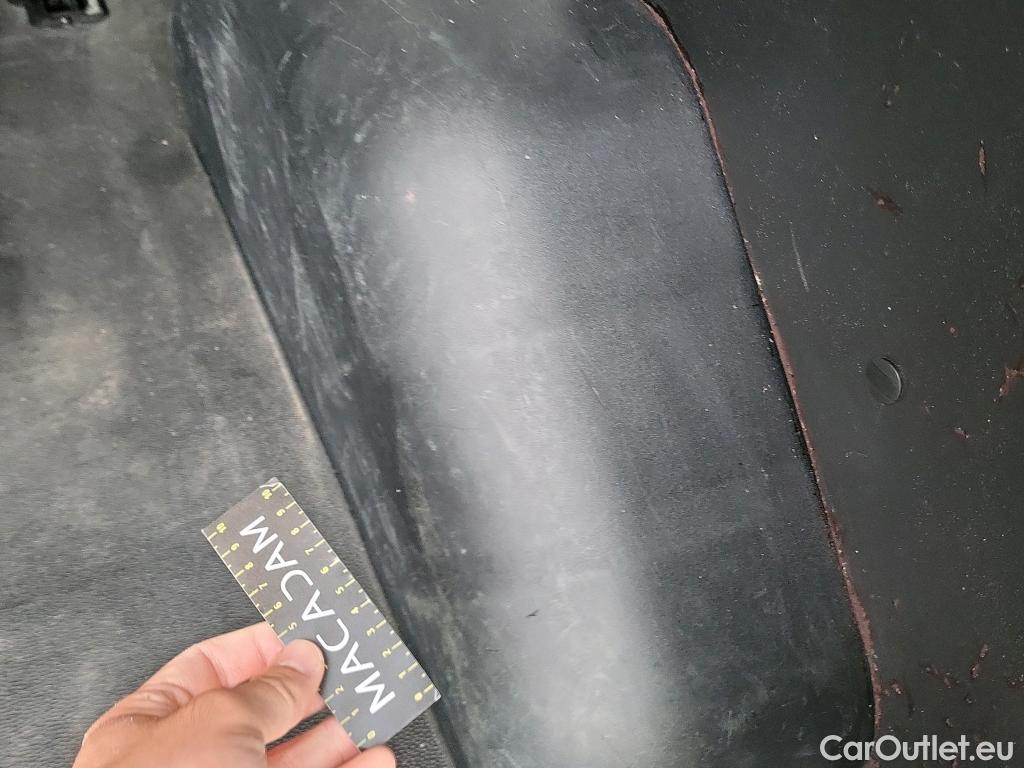  Ford  Transit FORD  Custom / 2012 / 4P / combi Mixto 2.0 TDCI 77kW 320 L1 Ambiente M1 #27